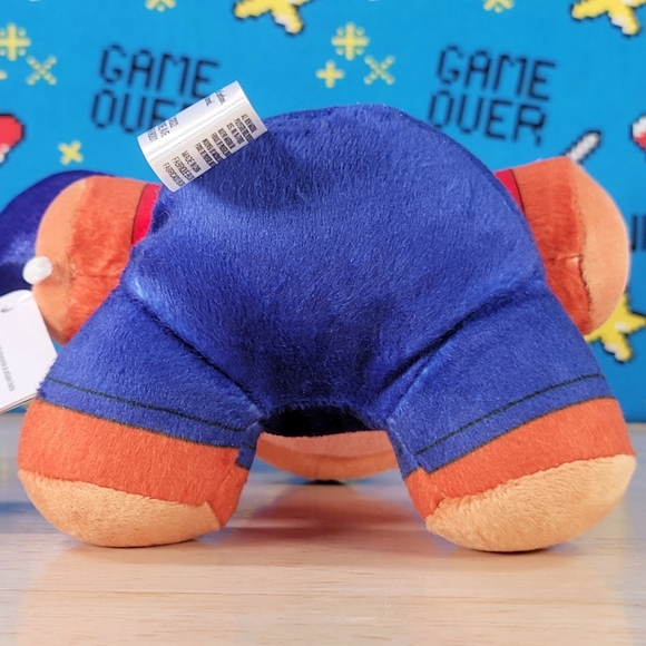 Funko PoP Five Nights at Freddy's Balloon Circus Balloon Freddy 7" FNAF Plush - Picture 3 of 5